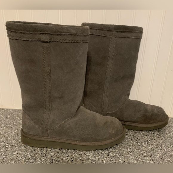 UGG Shoes - Women’s UGGS Classic Tall Boots Size 5